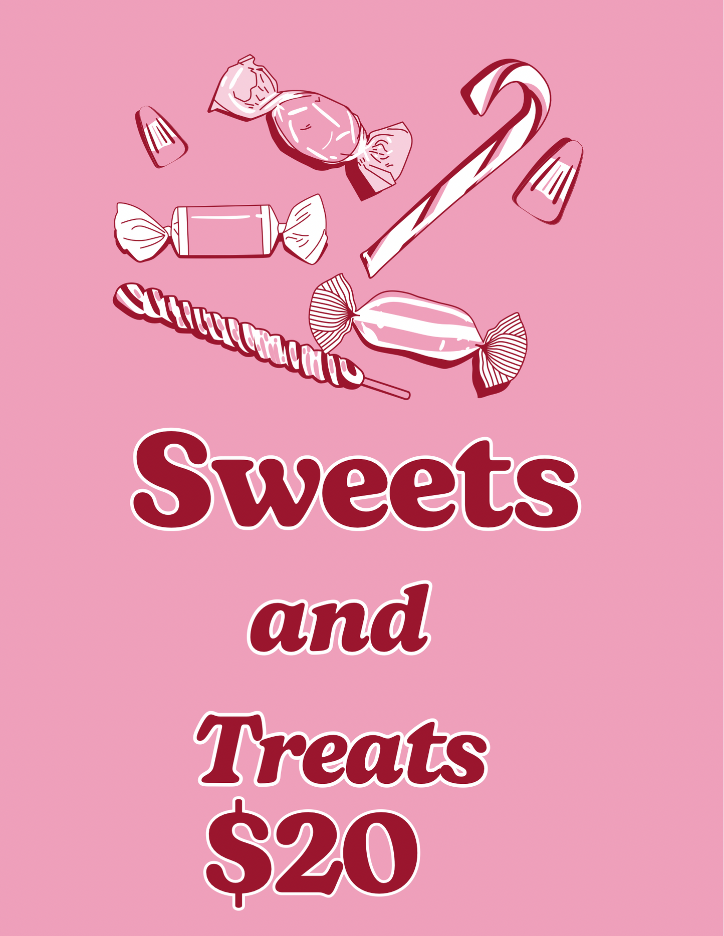 Sweets and Treats