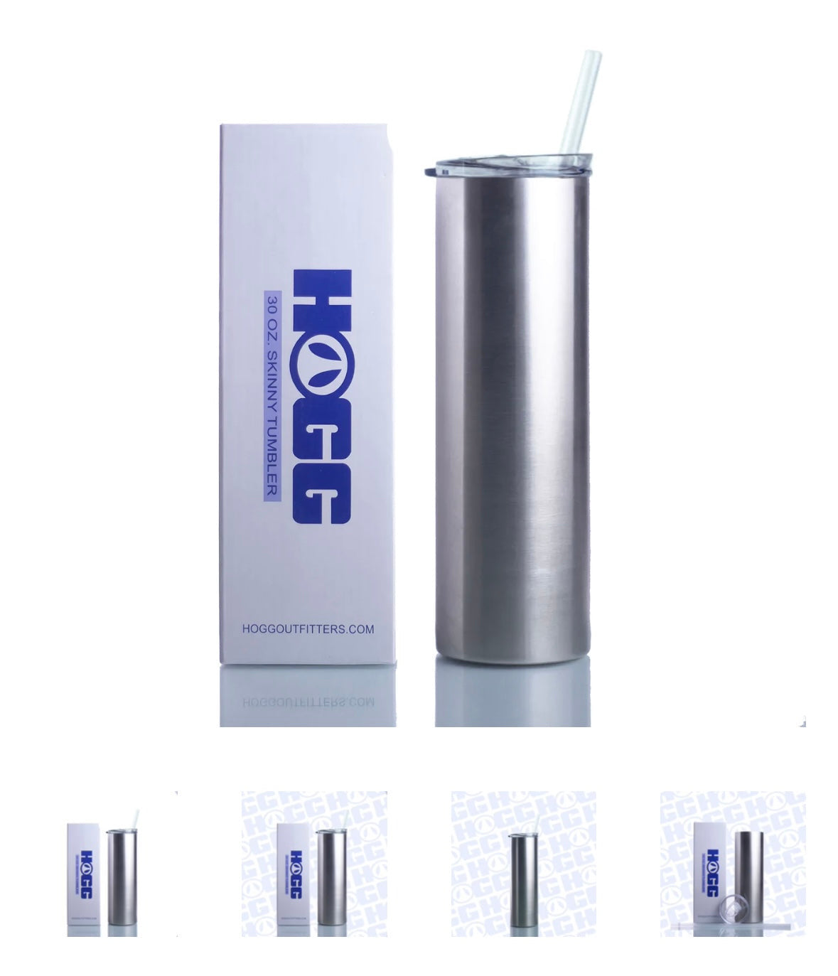 CUSTOM Tumbler