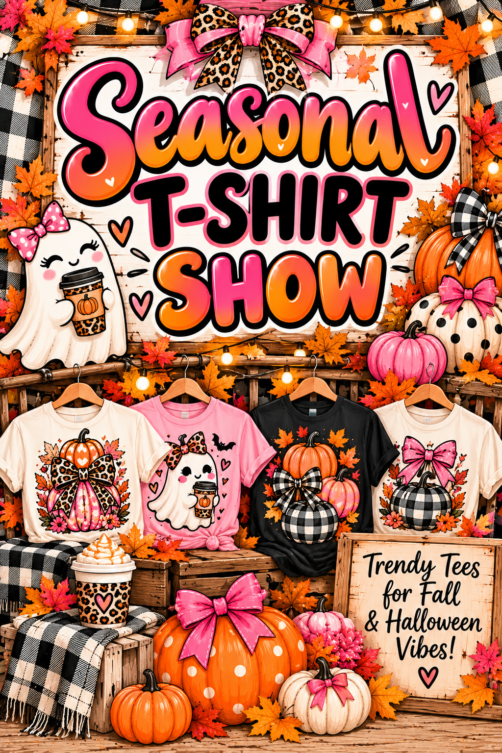 T-Shirt/Sweatshirt