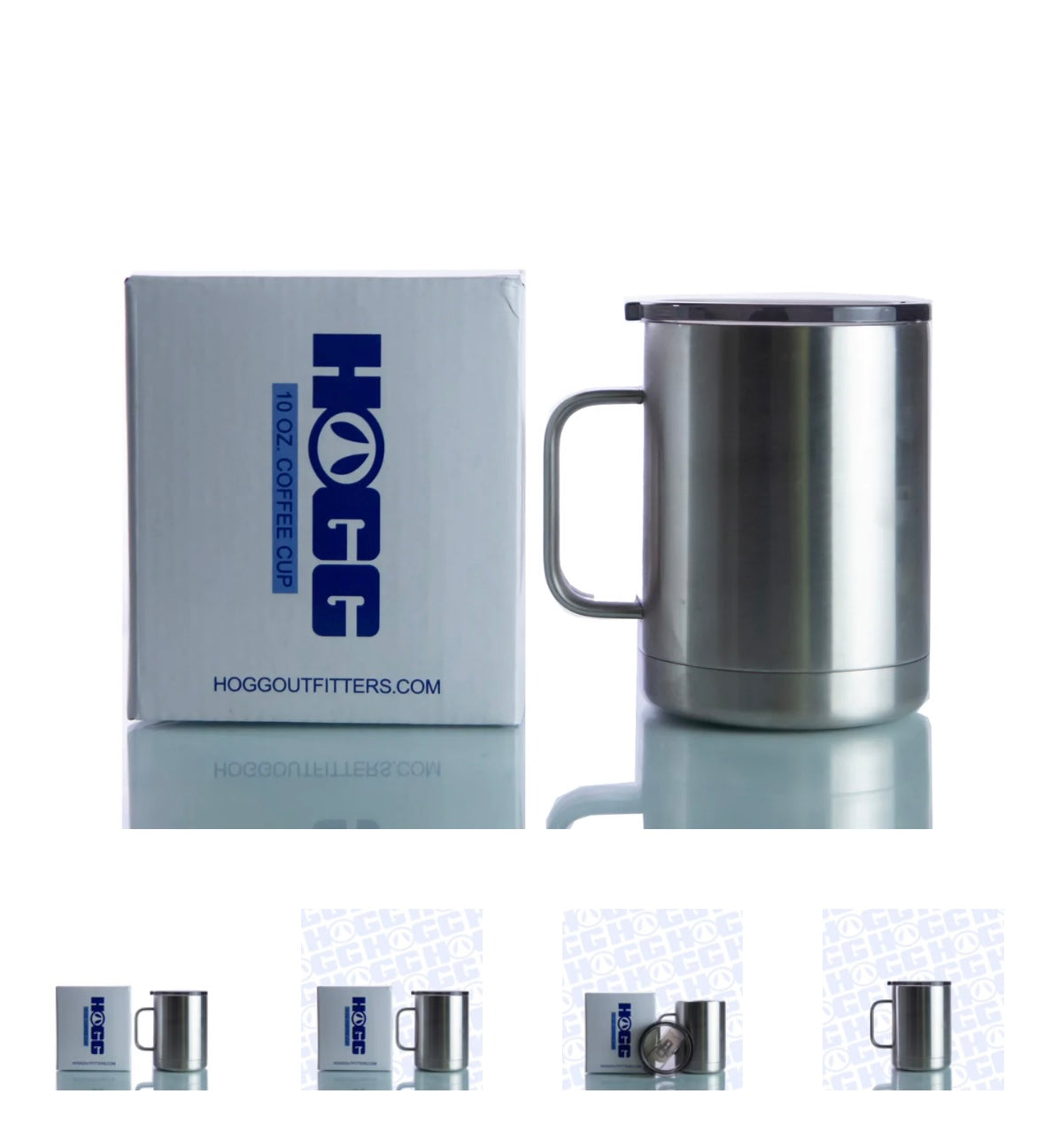 CUSTOM Tumbler