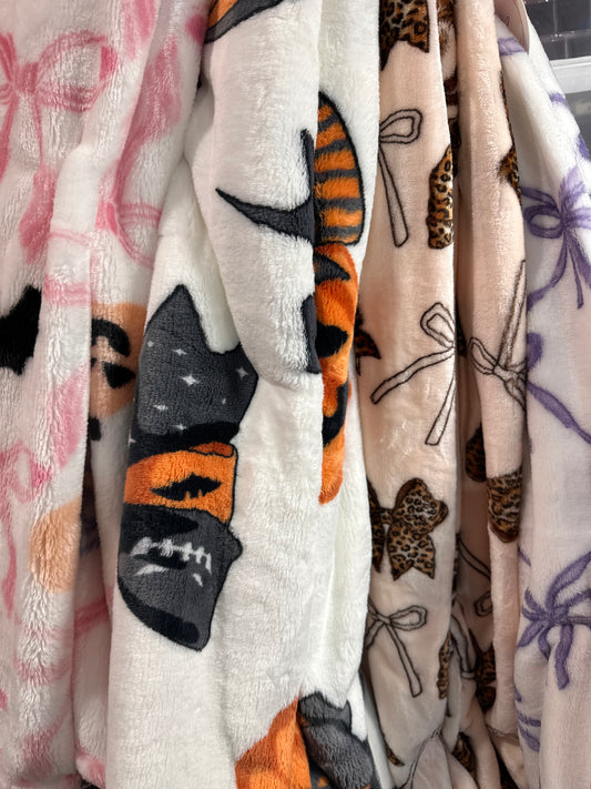 Blankets