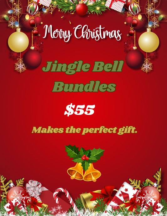 Jingle Bell Bundles