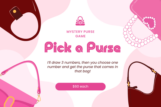 Pick a Purse